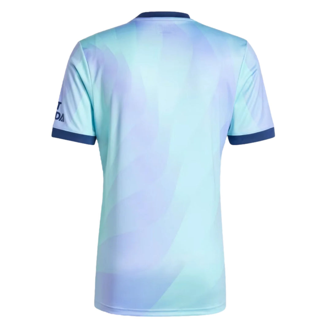 Arsenal Drift Football Jersey