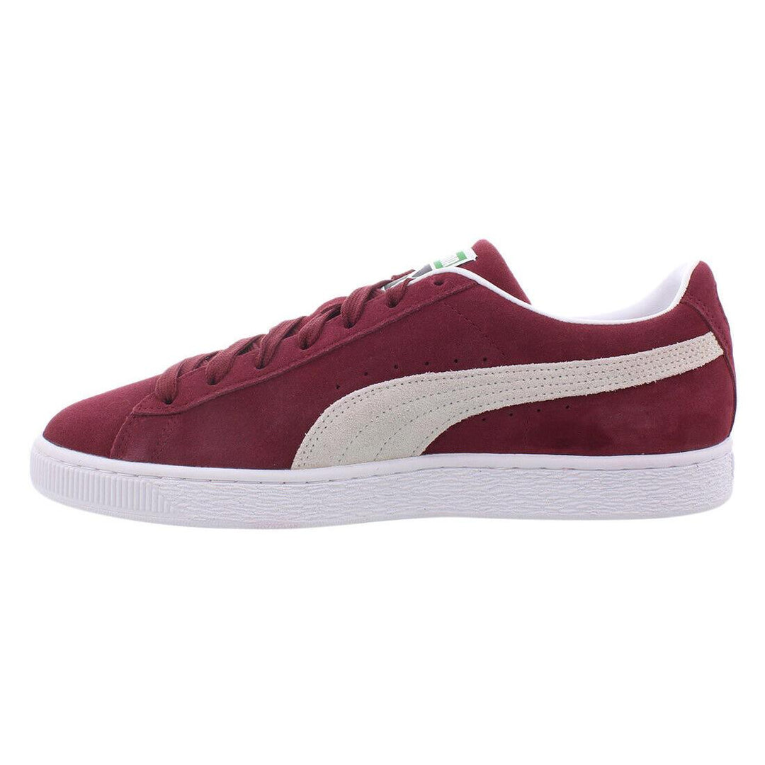 PUMA Suede Classic XXI Sneakers