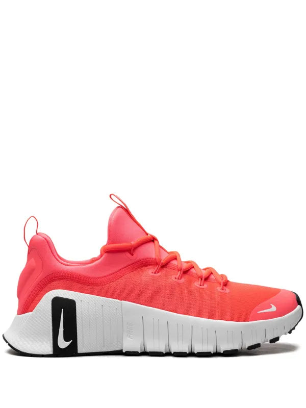 Nike Free Metcon 6 "Hot Punch"