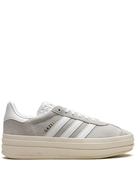 Adidas Gazelle Bold "Grey"