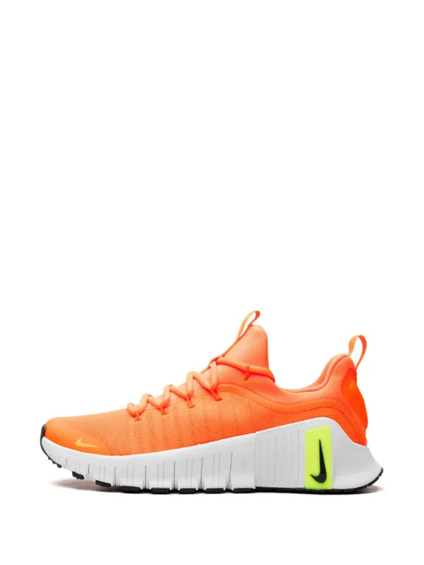 Nike Free Metcon 6 "Orange"