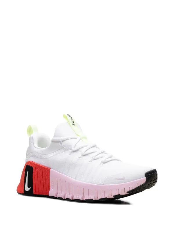 Nike Free Metcon 6 "multicoloured"