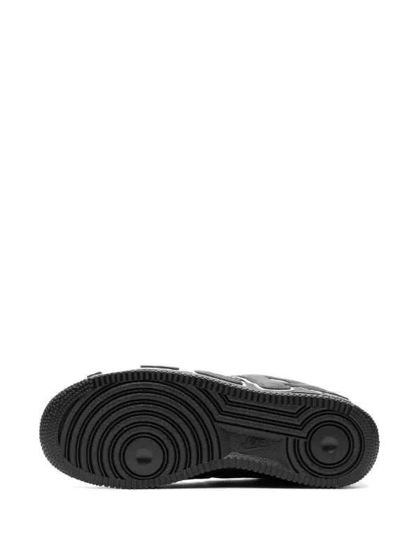 Nike x CPFM Air Force 1 "Black"