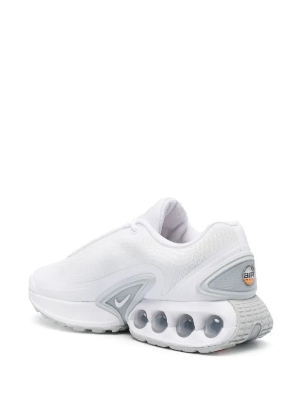 Nike Air Max Dn "All White"