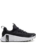 Nike Free Metcon 6 "Black/White"