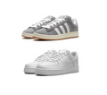 Adidas Campus 00s Grey x AirForce 1