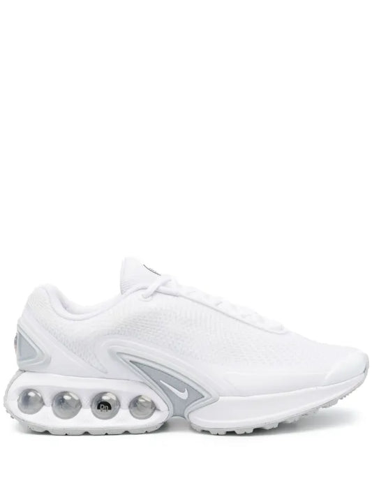 Nike Air Max Dn "All White"