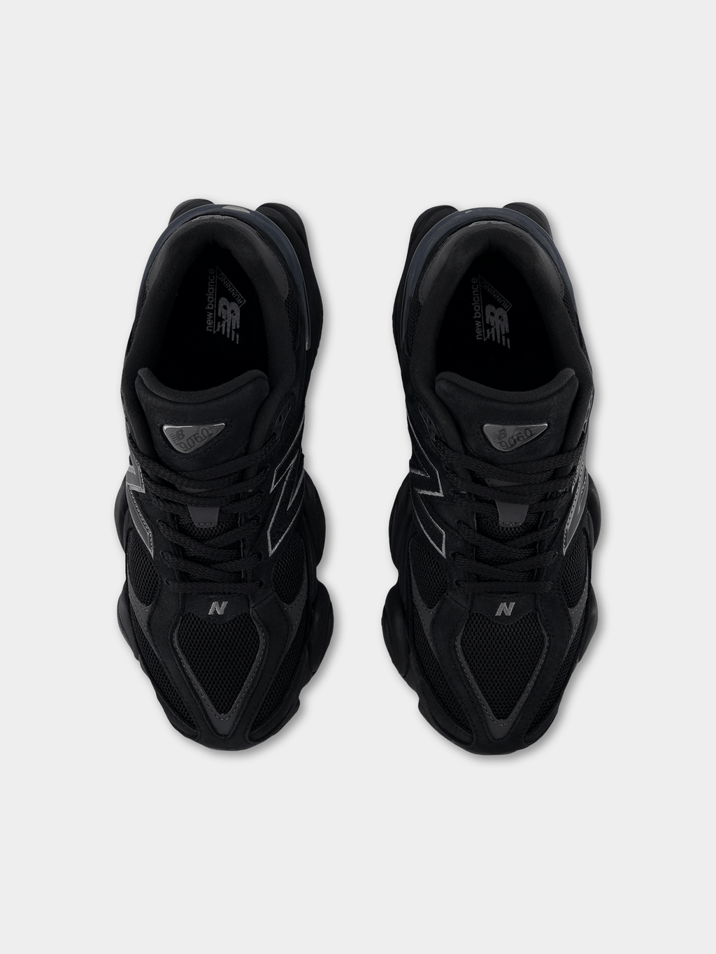 New Balance 9060 "Black"