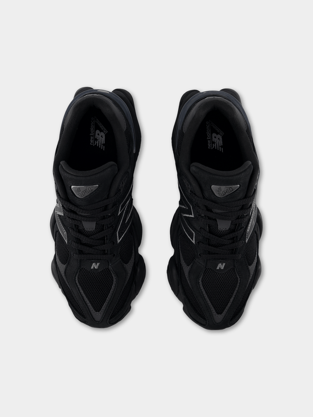 New Balance 9060 "Black"