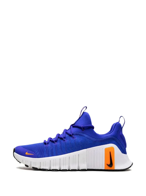 Nike Free Metcon 6 "Blue"