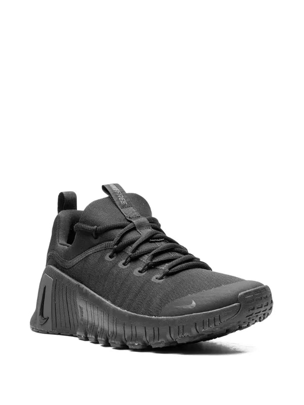 Nike Free Metcon 6 "All Black"