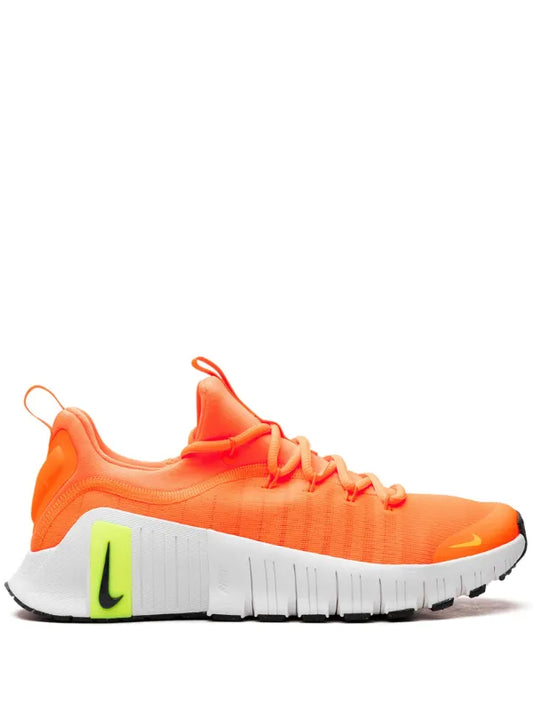 Nike Free Metcon 6 "Orange"