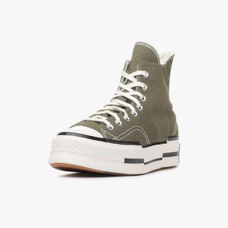 Converse Chuck 70 Mid "Army Green"