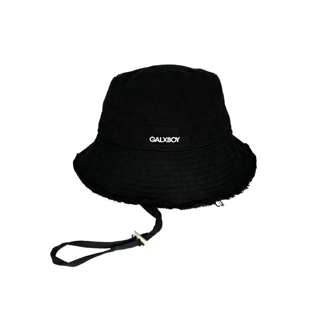 Galxboy Washed Cotton Hat