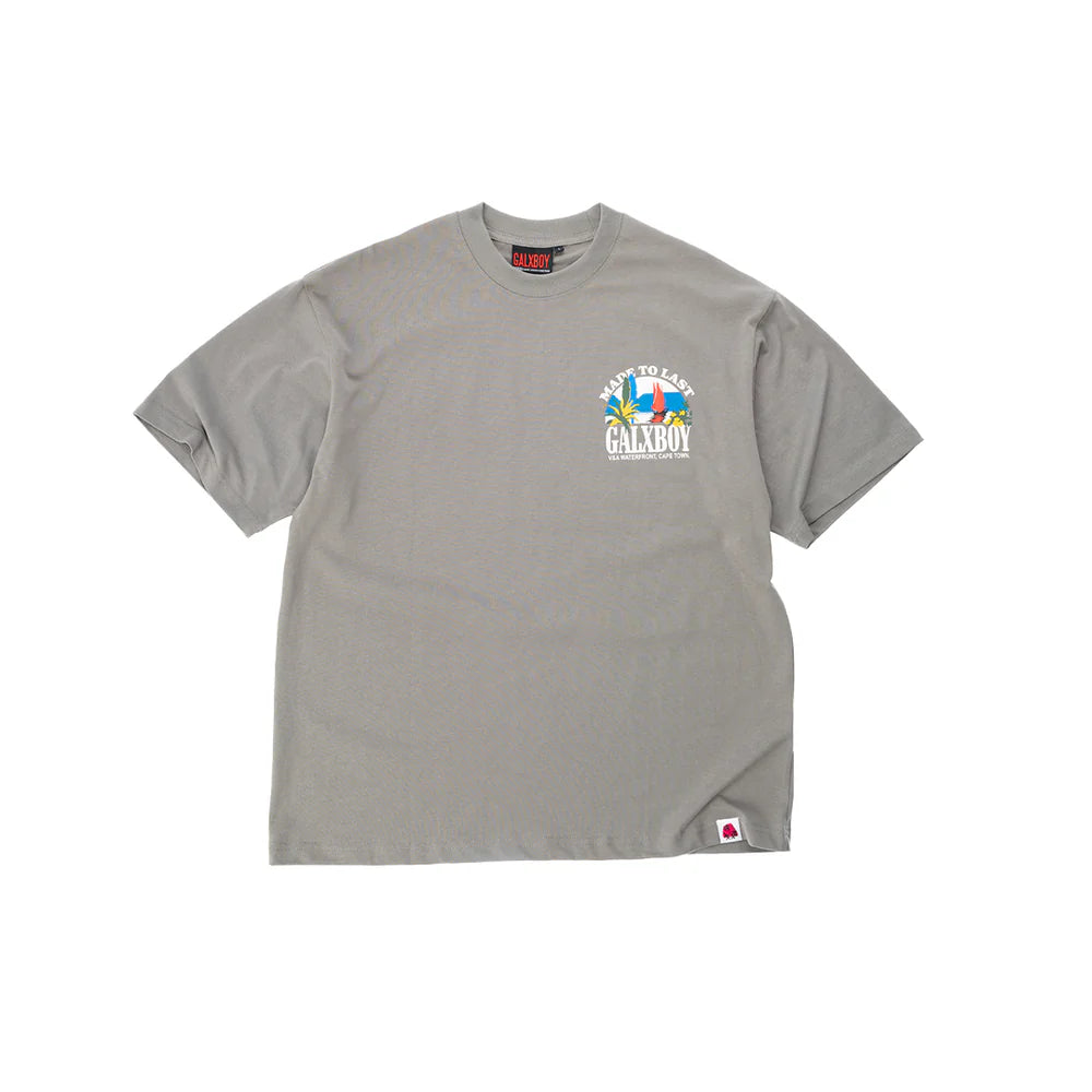 GALXBOY 8001 T-SHIRT