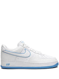 Nike Air Force 1 Low "UNC"