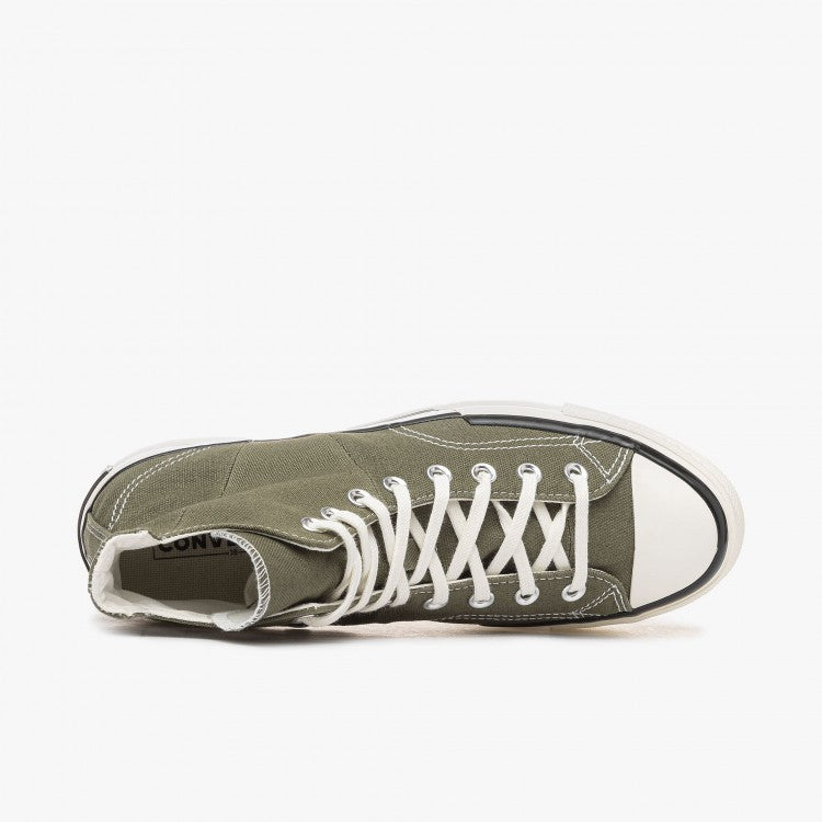 Converse Chuck 70 Mid "Army Green"