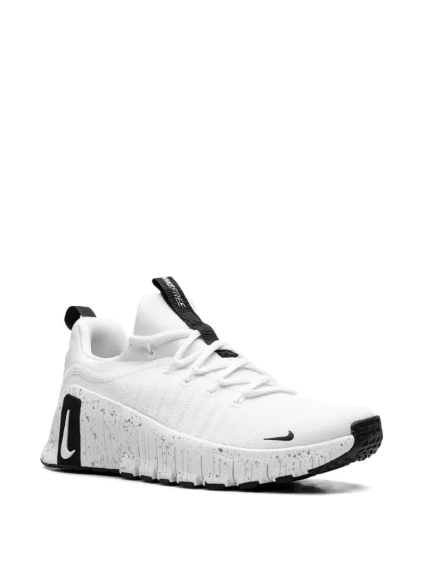 Nike Free Metcon 6 "White "