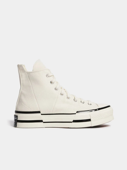 Converse Chuck 70 Mid "White"