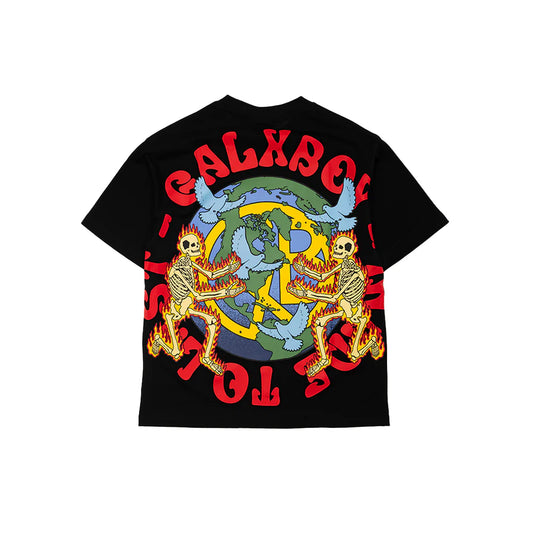 GALXBOY GRAPHIC Tee