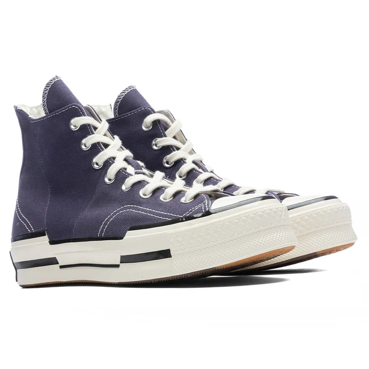 Converse Chuck 70 Mid "Dark blue"