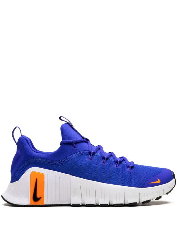 Nike Free Metcon 6 "Blue"