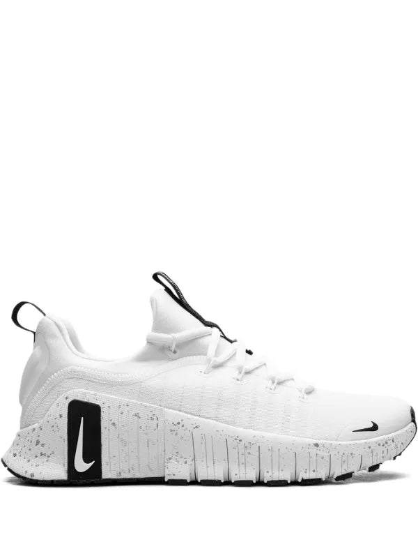 Nike Free Metcon 6 "White "
