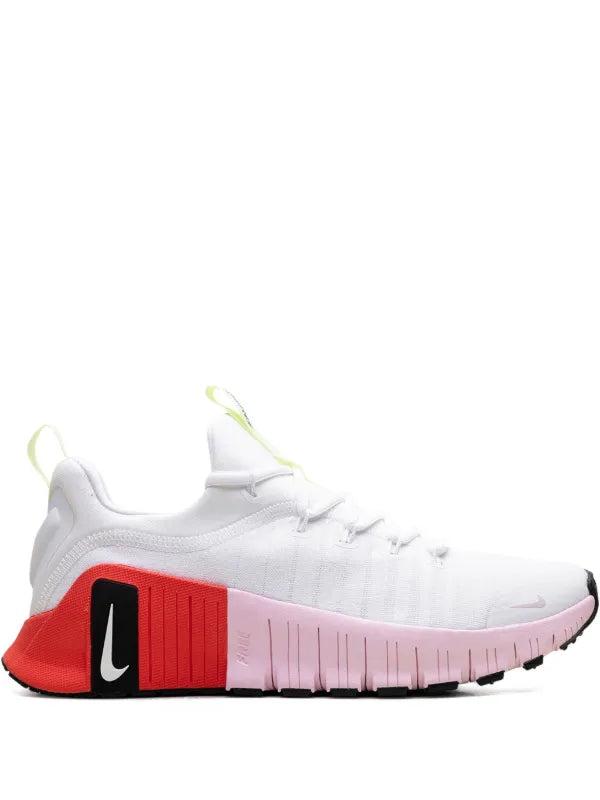 Nike Free Metcon 6 "multicoloured"