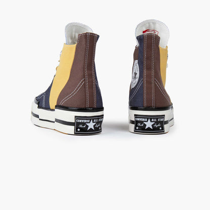 Converse Chuck 70 Mid "Multicoloured"