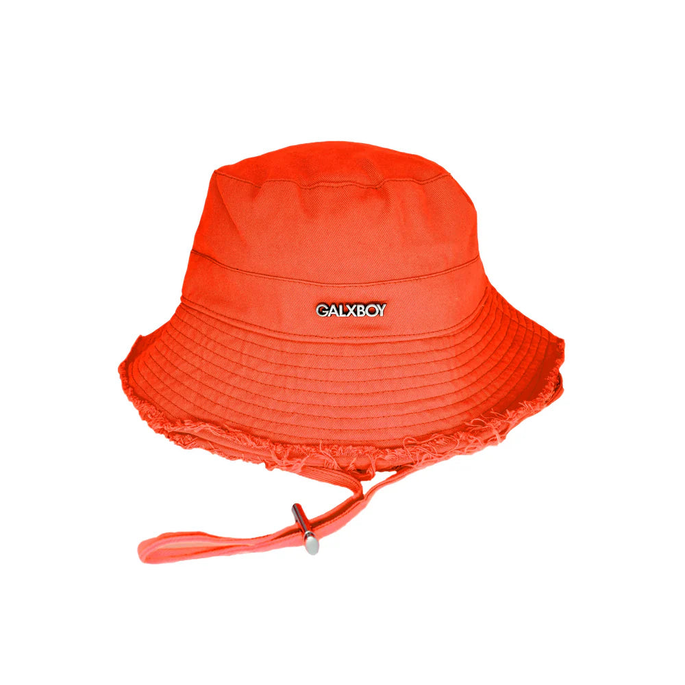 Galxboy Washed Cotton Hat
