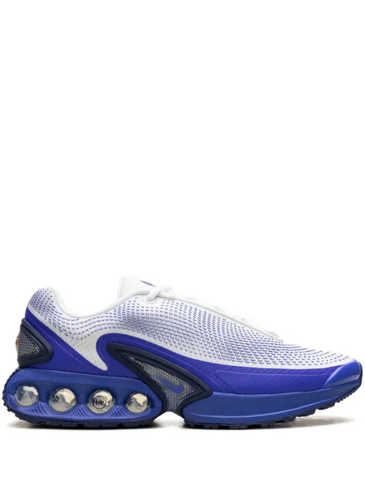 Nike Air Max Dn "White / Racer Blue"
