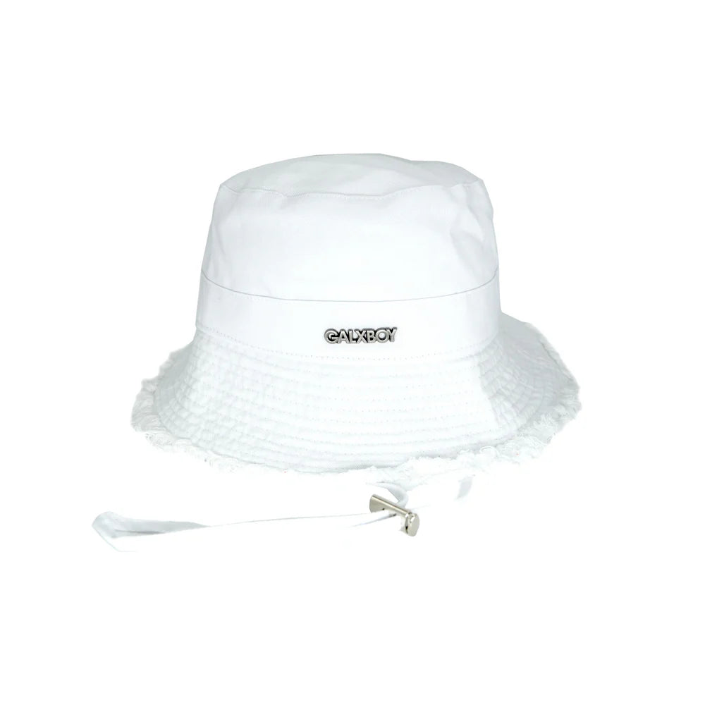 Galxboy Washed Cotton Hat