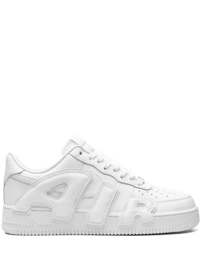 Nike x CPFM Air Force 1 "Triple White"