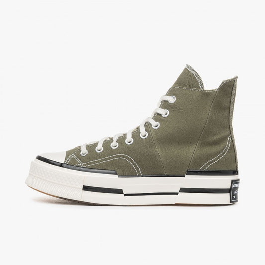 Converse Chuck 70 Mid "Army Green"