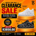 Two Nike Cpfm Combo Deal