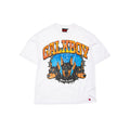 Galxboy Underdog T-Shirt – White