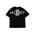 Galxboy OG Wing T-Shirt – Black